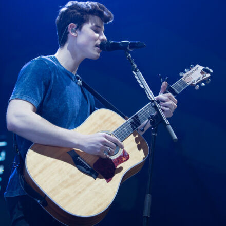 Shawn Mendes @ Stadthalle D Wien