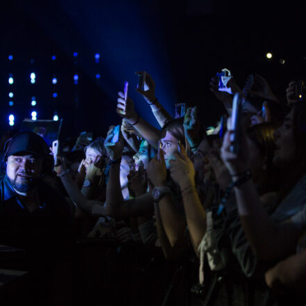 Shawn Mendes @ Stadthalle D Wien