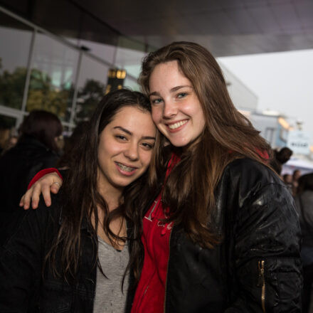 Shawn Mendes @ Stadthalle D Wien