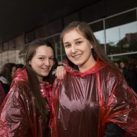 Shawn Mendes @ Stadthalle D Wien