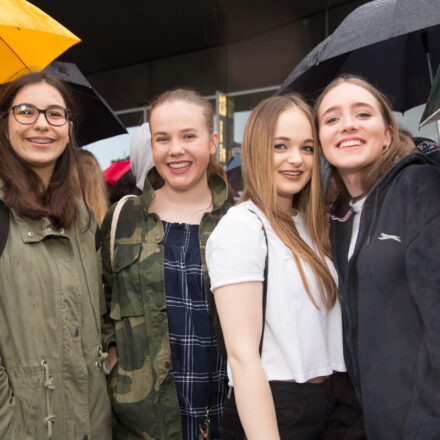 Shawn Mendes @ Stadthalle D Wien