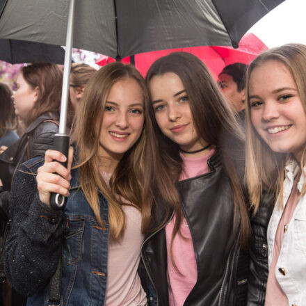 Shawn Mendes @ Stadthalle D Wien