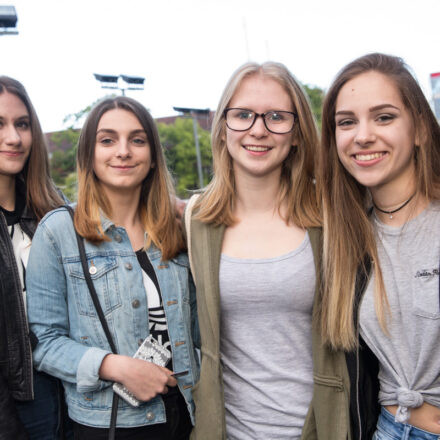 Shawn Mendes @ Stadthalle D Wien