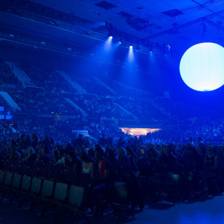 Shawn Mendes @ Stadthalle D Wien