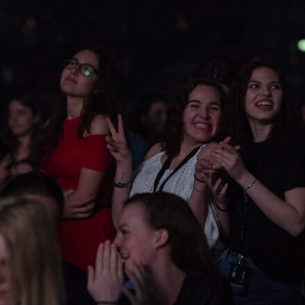 Shawn Mendes @ Stadthalle D Wien