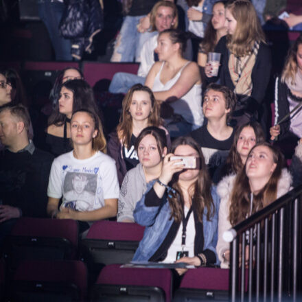 Shawn Mendes @ Stadthalle D Wien