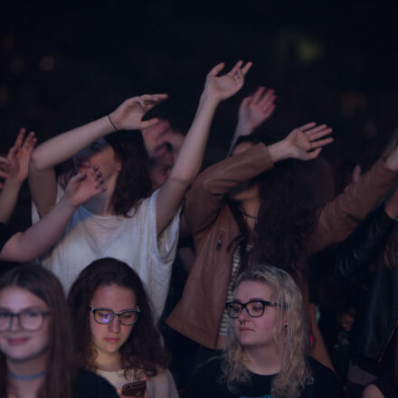 Shawn Mendes @ Stadthalle D Wien