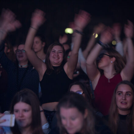 Shawn Mendes @ Stadthalle D Wien