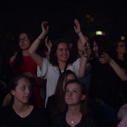 Shawn Mendes @ Stadthalle D Wien