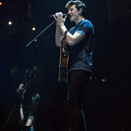 Shawn Mendes @ Stadthalle D Wien