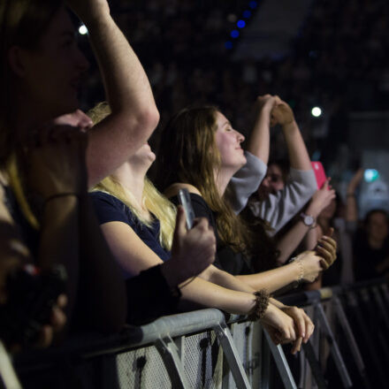 Shawn Mendes @ Stadthalle D Wien