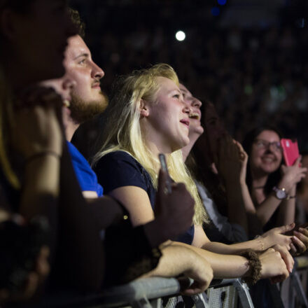 Shawn Mendes @ Stadthalle D Wien