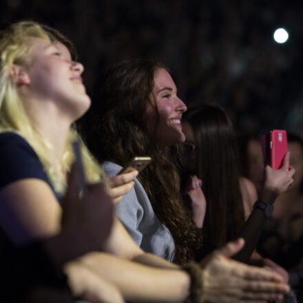 Shawn Mendes @ Stadthalle D Wien