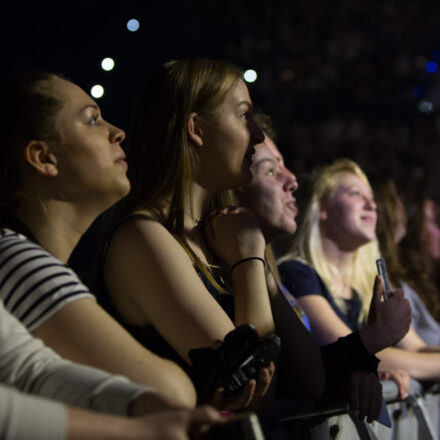 Shawn Mendes @ Stadthalle D Wien