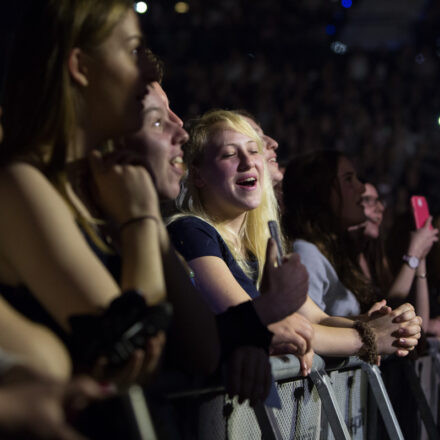 Shawn Mendes @ Stadthalle D Wien