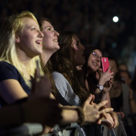 Shawn Mendes @ Stadthalle D Wien