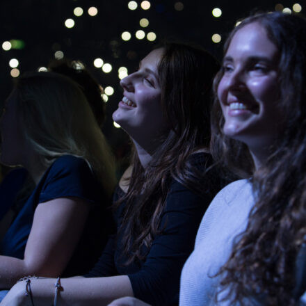 Shawn Mendes @ Stadthalle D Wien