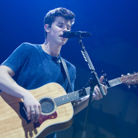 Shawn Mendes @ Stadthalle D Wien