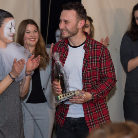 Theaterproduktion Wiener Spielwut @ Die Schöne Wien