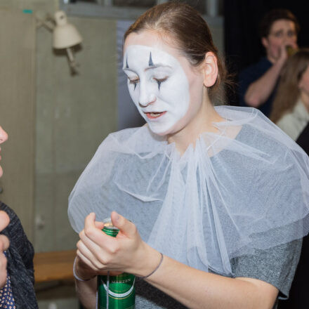 Theaterproduktion Wiener Spielwut @ Die Schöne Wien