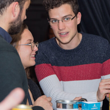 Theaterproduktion Wiener Spielwut @ Die Schöne Wien