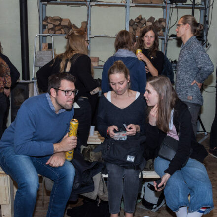Theaterproduktion Wiener Spielwut @ Die Schöne Wien