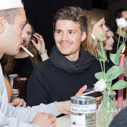 Theaterproduktion Wiener Spielwut @ Die Schöne Wien