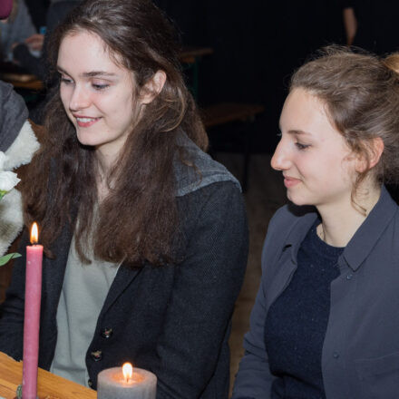 Theaterproduktion Wiener Spielwut @ Die Schöne Wien