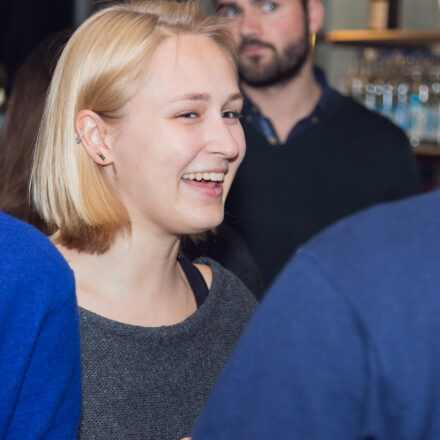 Theaterproduktion Wiener Spielwut @ Die Schöne Wien