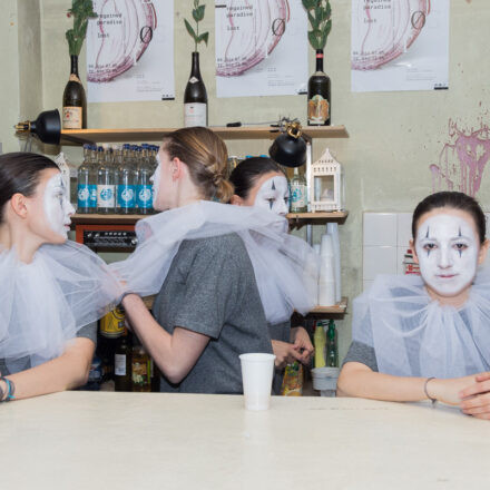 Theaterproduktion Wiener Spielwut @ Die Schöne Wien