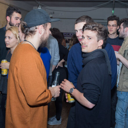 Theaterproduktion Wiener Spielwut @ Die Schöne Wien