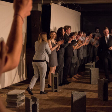 Theaterproduktion Wiener Spielwut @ Die Schöne Wien