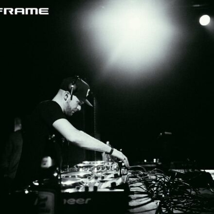 Mainframe Recordings Live! pres. Audio / The Prototypes / 1991 @ Arena Wien [Official - supported by Dasharofi]