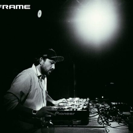 Mainframe Recordings Live! pres. Audio / The Prototypes / 1991 @ Arena Wien [Official - supported by Dasharofi]