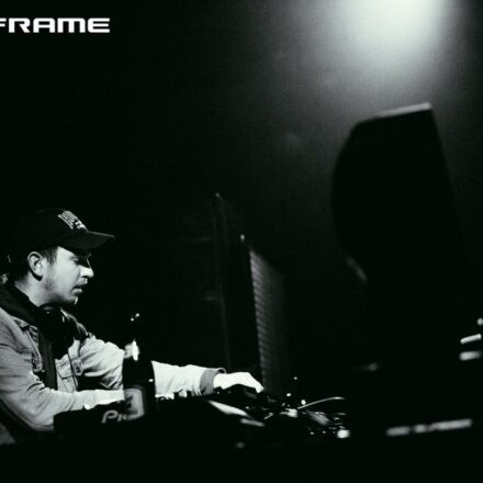 Mainframe Recordings Live! pres. Audio / The Prototypes / 1991 @ Arena Wien [Official - supported by Dasharofi]