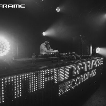 Mainframe Recordings Live! pres. Audio / The Prototypes / 1991 @ Arena Wien [Official - supported by Dasharofi]