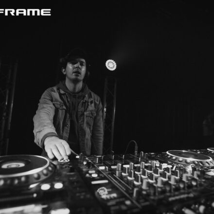 Mainframe Recordings Live! pres. Audio / The Prototypes / 1991 @ Arena Wien [Official - supported by Dasharofi]