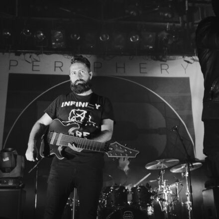 Periphery @ Szene Wien