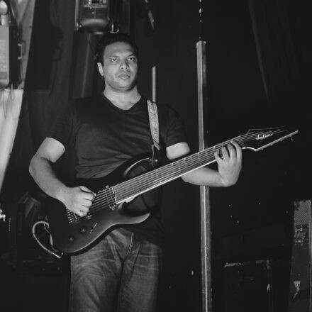 Periphery @ Szene Wien
