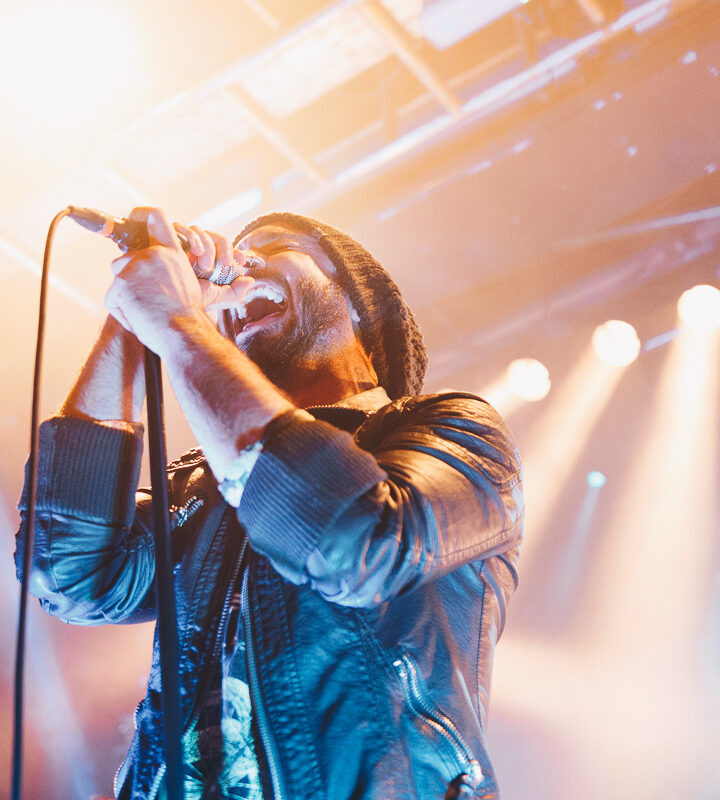 Periphery @ Szene Wien