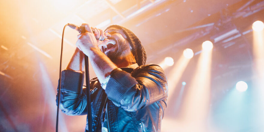 Periphery @ Szene Wien