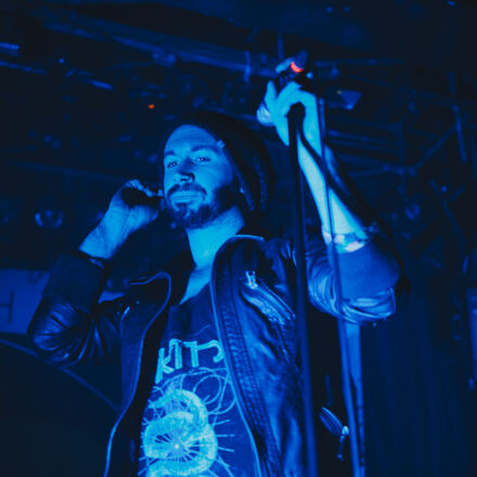 Periphery @ Szene Wien