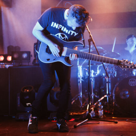 Periphery @ Szene Wien