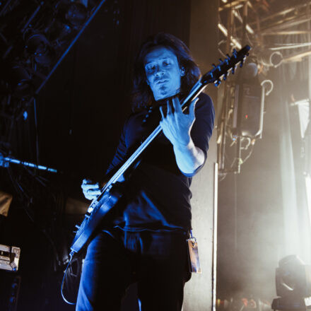 Periphery @ Szene Wien