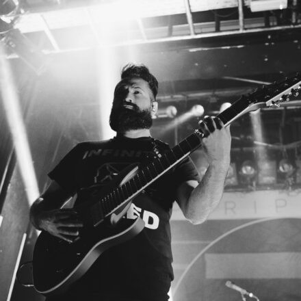 Periphery @ Szene Wien