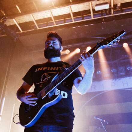 Periphery @ Szene Wien