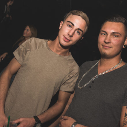 Beat It @ Flex Wien