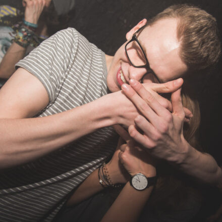 Beat It @ Flex Wien
