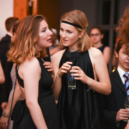 Schulball RSS - 'The Great Gatsby' @ Schloss Pötzleinsdorf Wien