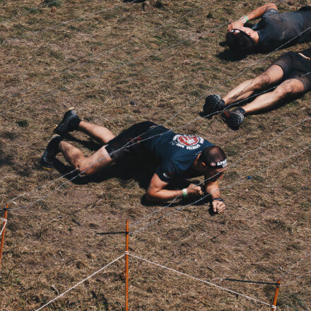 Reebok Spartan Race @ Theresianischen Militärakademie Wiener Neustadt